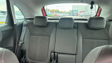 Vauxhall Crossland 1.2 Turbo Ultimate 5dr Petrol Hatchback